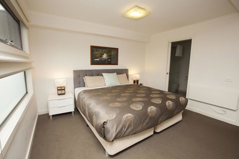 7 Falls Apartments - Accommodation Port Hedland 22