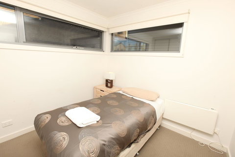 7 Falls Apartments - Accommodation Port Hedland 30