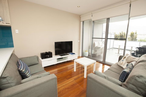 7 Falls Apartments - Accommodation Port Hedland 12