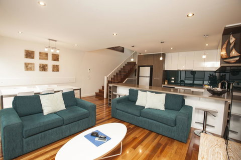 7 Falls Apartments - Accommodation Port Hedland 4