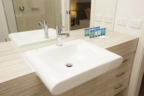 7 Falls Apartments - Accommodation Port Hedland 16