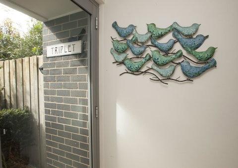 7 Falls Apartments - Accommodation Port Hedland 14