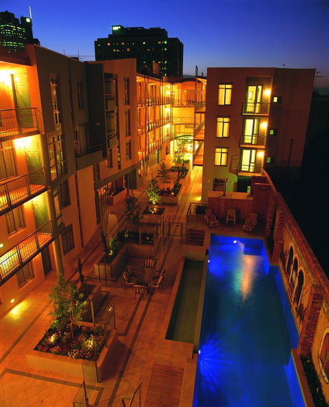 Melbourne Metropole Central Official - Accommodation Port Hedland 3