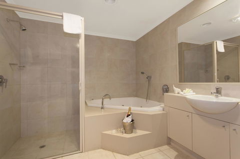 Melbourne Metropole Central Official - Accommodation Port Hedland 34