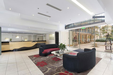 Melbourne Metropole Central Official - Accommodation Port Hedland 44