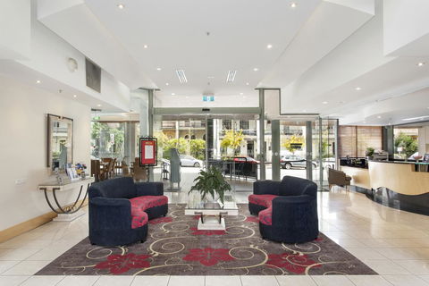 Melbourne Metropole Central Official - Accommodation Port Hedland 4