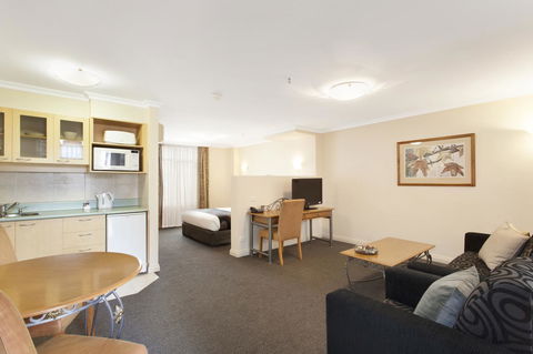 Melbourne Metropole Central Official - Accommodation Port Hedland 29