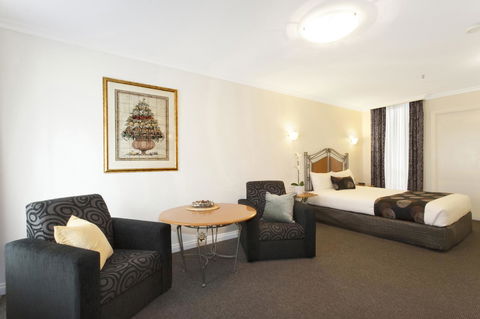 Melbourne Metropole Central Official - Accommodation Port Hedland 39