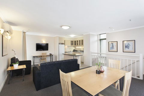 Melbourne Metropole Central Official - Accommodation Port Hedland 14