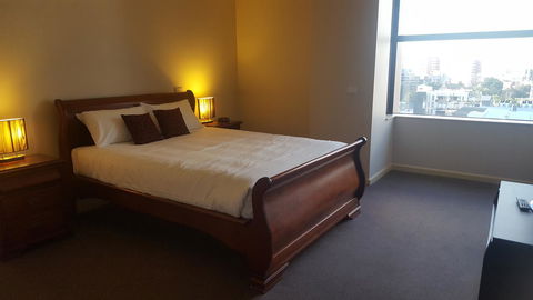 Melbourne Metropole Central Official - Accommodation Port Hedland 11