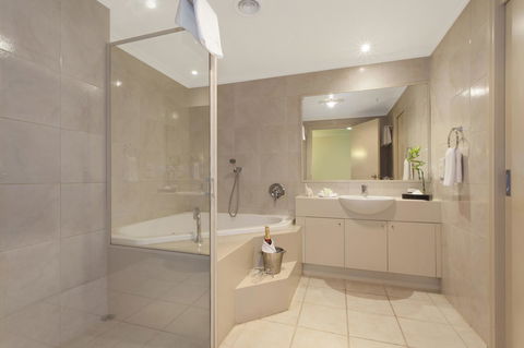 Melbourne Metropole Central Official - Accommodation Port Hedland 30