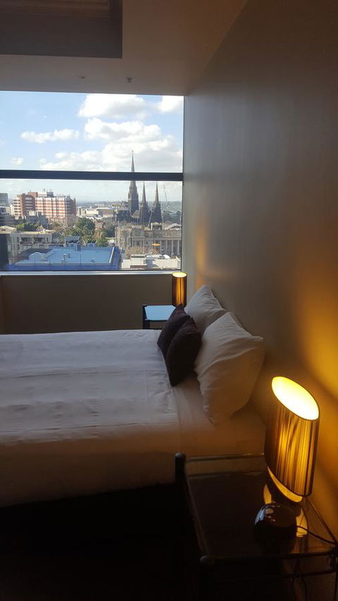 Melbourne Metropole Central Official - Accommodation Port Hedland 9