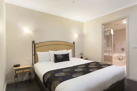Melbourne Metropole Central Official - Accommodation Port Hedland 2