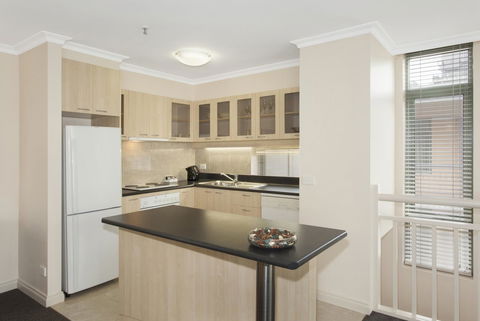 Melbourne Metropole Central Official - Accommodation Port Hedland 16
