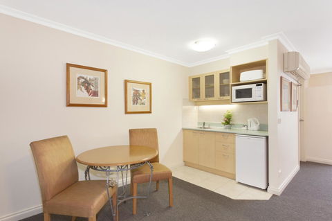 Melbourne Metropole Central Official - Accommodation Port Hedland 27