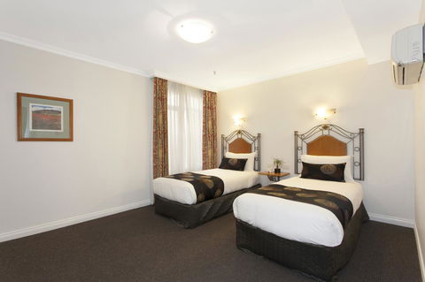 Melbourne Metropole Central Official - Accommodation Port Hedland 33