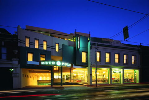 Melbourne Metropole Central Official - Accommodation Port Hedland 21
