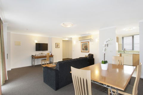 Melbourne Metropole Central Official - Accommodation Port Hedland 40