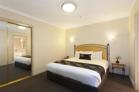 Melbourne Metropole Central Official - Accommodation Port Hedland 35