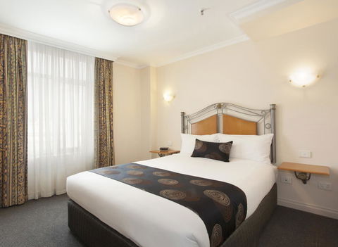 Melbourne Metropole Central Official - Accommodation Port Hedland 31
