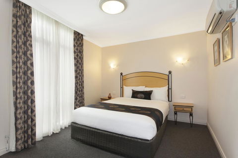 Melbourne Metropole Central Official - Accommodation Port Hedland 15