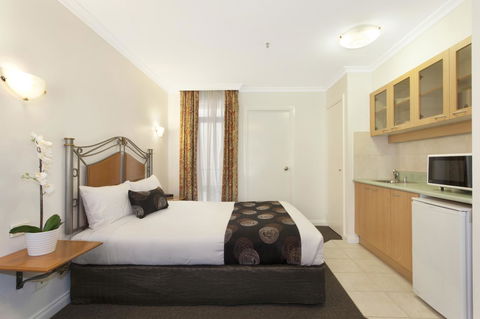 Melbourne Metropole Central Official - Accommodation Port Hedland 38