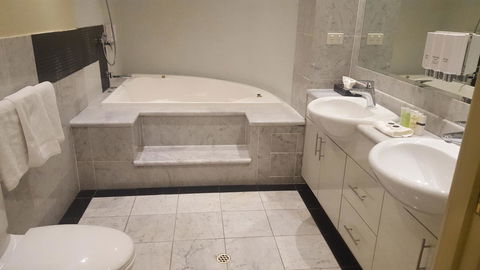 Melbourne Metropole Central Official - Accommodation Port Hedland 6