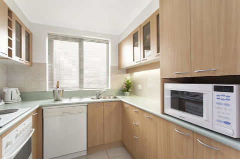 Melbourne Metropole Central Official - Accommodation Port Hedland 41