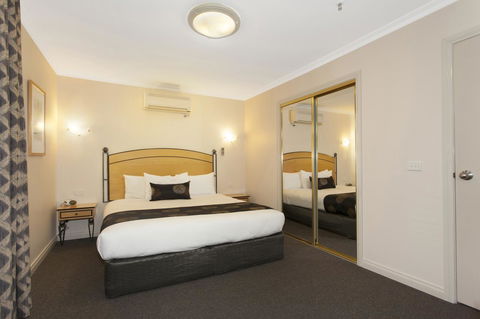 Melbourne Metropole Central Official - Accommodation Port Hedland 26