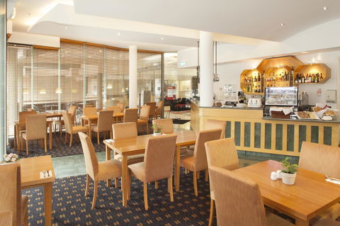 Melbourne Metropole Central Official - Accommodation Port Hedland 20