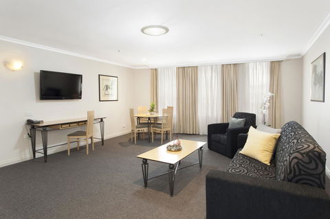 Melbourne Metropole Central Official - Accommodation Port Hedland 24