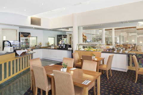 Melbourne Metropole Central Official - Accommodation Port Hedland 19