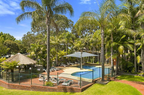 Kaloha Holiday Resort Phillip Island - Accommodation Port Hedland 0