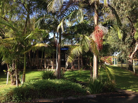 Kaloha Holiday Resort Phillip Island - Accommodation Port Hedland 14