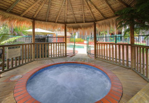 Kaloha Holiday Resort Phillip Island - Accommodation Port Hedland 6