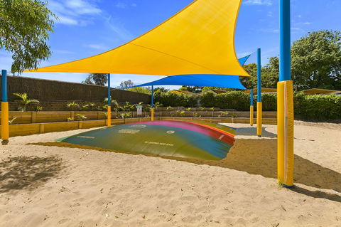 Kaloha Holiday Resort Phillip Island - Accommodation Port Hedland 4