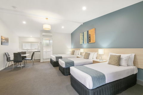 Kaloha Holiday Resort Phillip Island - Accommodation Port Hedland 7