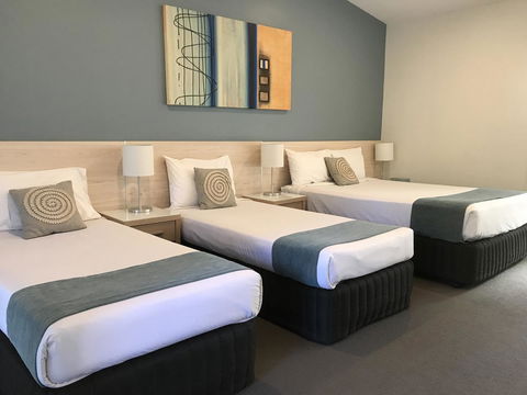 Kaloha Holiday Resort Phillip Island - Accommodation Port Hedland 10