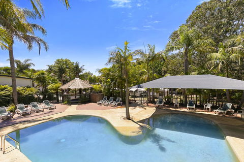 Kaloha Holiday Resort Phillip Island - Accommodation Port Hedland 3