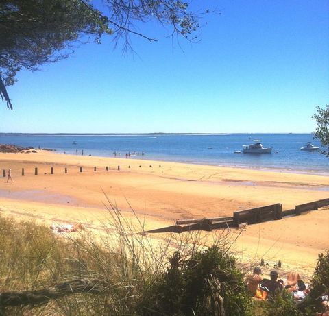 Kaloha Holiday Resort Phillip Island - Accommodation Port Hedland 26