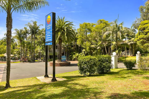 Kaloha Holiday Resort Phillip Island - Accommodation Port Hedland 1