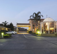 Best Western Melbourne Airport - Accommodation Port Hedland