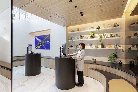 Brady Hotels Jones Lane - Accommodation Port Hedland 2