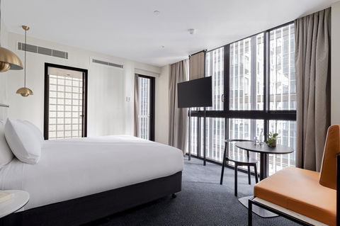 Brady Hotels Jones Lane - Accommodation Port Hedland 9