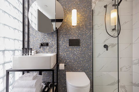 Brady Hotels Jones Lane - Accommodation Port Hedland 7