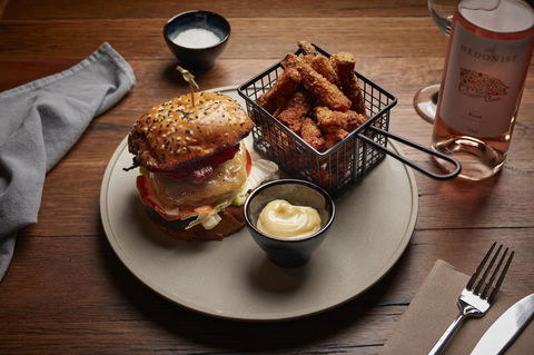 Brady Hotels Jones Lane - Accommodation Port Hedland 22