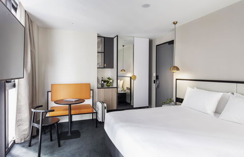 Brady Hotels Jones Lane - Accommodation Port Hedland 6