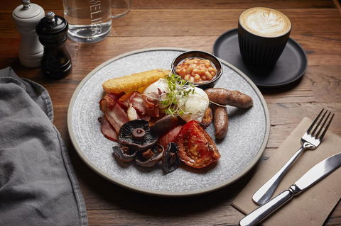 Brady Hotels Jones Lane - Accommodation Port Hedland 21