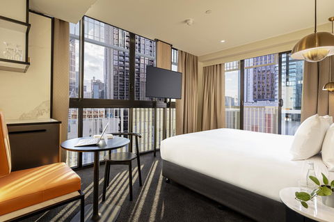 Brady Hotels Jones Lane - Accommodation Port Hedland 3