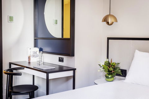 Brady Hotels Jones Lane - Accommodation Port Hedland 10